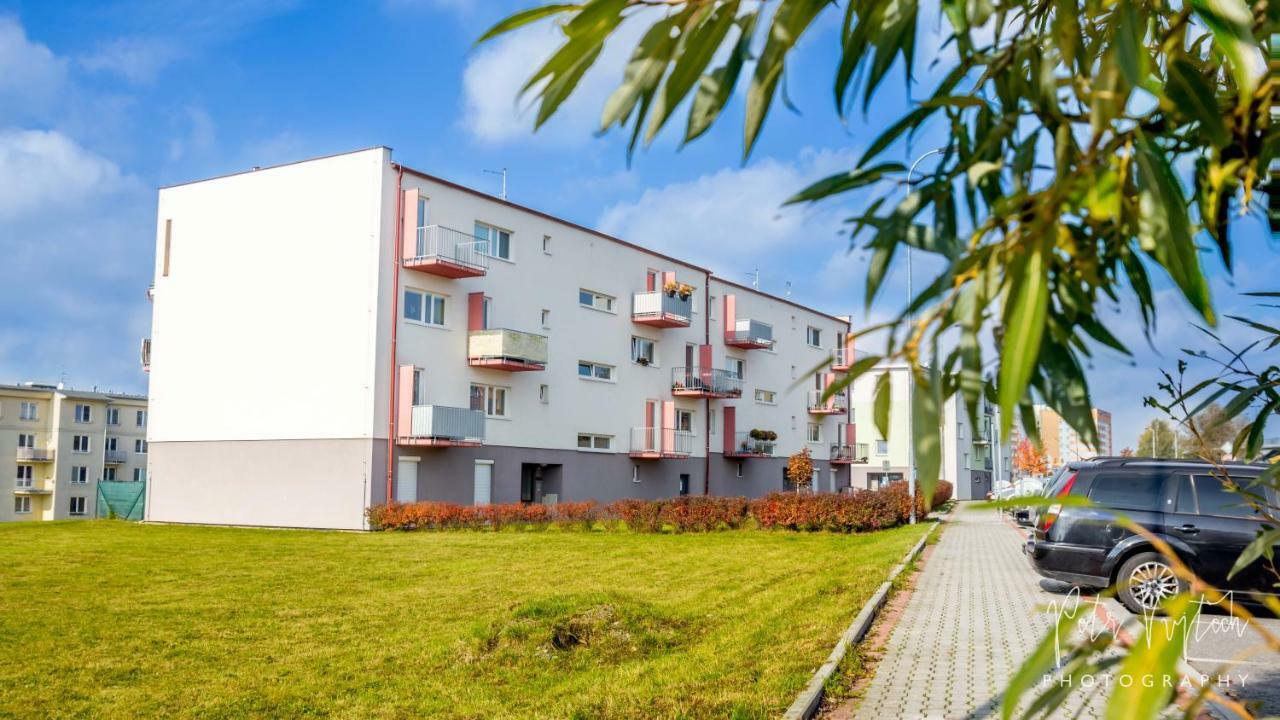 Luxurious, Lovely And Romantic Apartment In Tábor Buitenkant foto